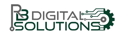 RB Digital Solutions